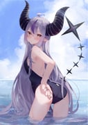 二次元插画 #11448312