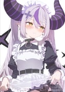 二次元插画 #11448313