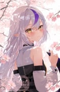 二次元插画 #11448314