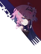 二次元插画 #11448315