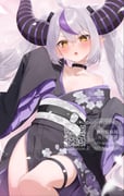 二次元插画 #11448317