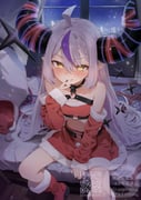 二次元插画 #11448320