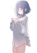 二次元插画 #11448322
