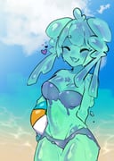 二次元插画 #11448323