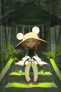 二次元插画 #11448326