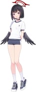 二次元插画 #11448328