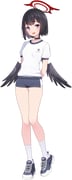 二次元插画 #11448329