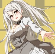 二次元插画 #11448339
