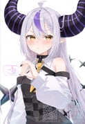 二次元插画 #11448341