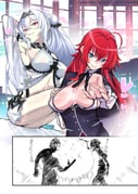 二次元插画 #11448364