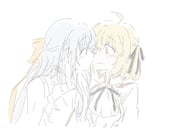 二次元插画 #11448368
