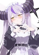 二次元插画 #11448369