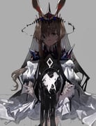 二次元插画 #11448391