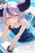 二次元插画 #11448398