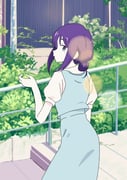 二次元插画 #11448404