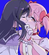 二次元插画 #11448405