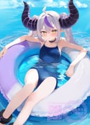 二次元插画 #11448406