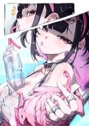 二次元插画 #11448408