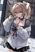 二次元插画 #11448414