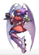 二次元插画 #11448416