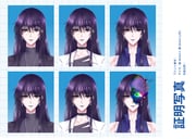 二次元插画 #11448420