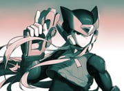 二次元插画 #11448431