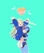 二次元插画 #11448432
