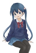 二次元插画 #11448453