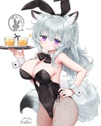 二次元插画 #11448454