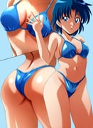 二次元插画 #11448455