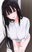 二次元插画 #11448463