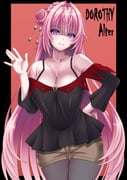 二次元插画 #11448468