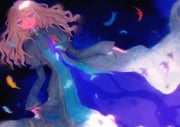 二次元插画 #11448472