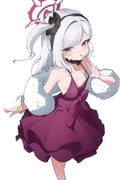 二次元插画 #11448478