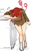 二次元插画 #11448481
