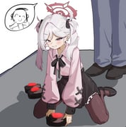 二次元插画 #11448482