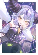 二次元插画 #11448493