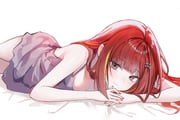 二次元插画 #11448500