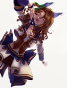 二次元插画 #11448501