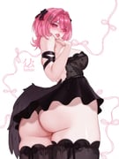 二次元插画 #11448505