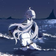 二次元插画 #11448510
