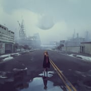 二次元插画 #11448512