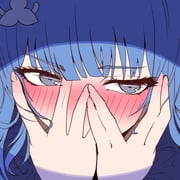 二次元插画 #11448538