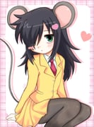 二次元插画 #11448542