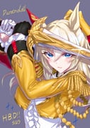 二次元插画 #11448544