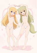 二次元插画 #11448545