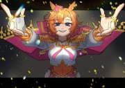 二次元插画 #11448567