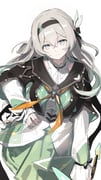 二次元插画 #11448571