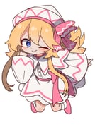 二次元插画 #11448573