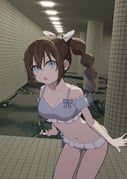 二次元插画 #11448574